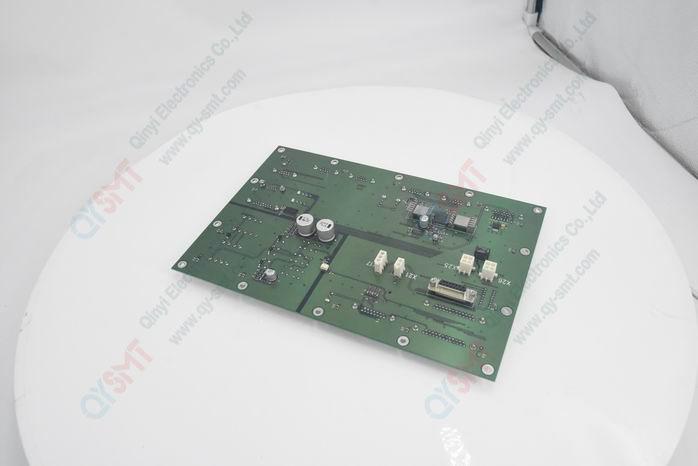 Assembleon ASSEMBLEON - PCB Interconnection Board .9498 396 01670